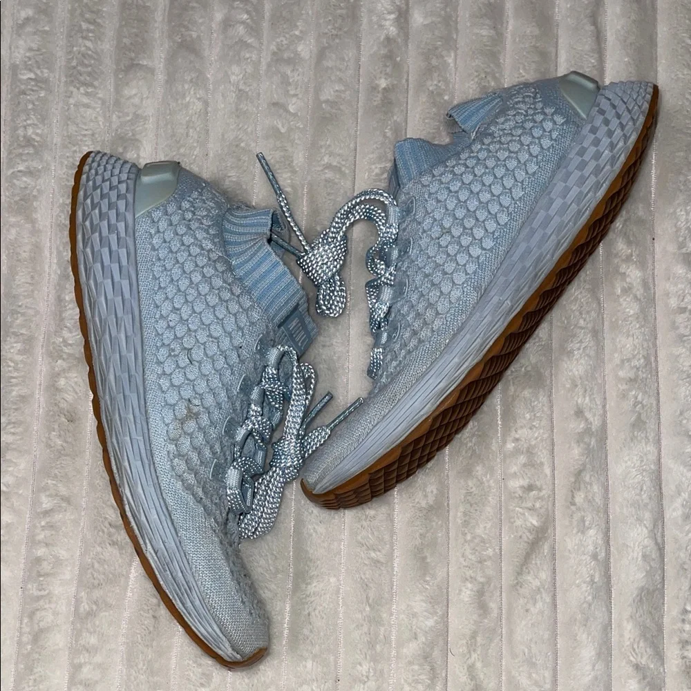 NoBull Knit Sneakers | Size 8.5 Men / 10 Women